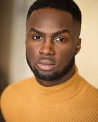 Cast & Creative Team