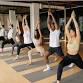 Mid-Day Yoga with Britt! event image