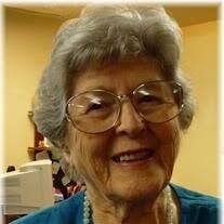 Beverly Thompson Obituary