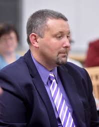 Brian Laramee to continue as acting Waterville principal