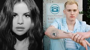 It's official: Trevor Daniels & Selena Gomez collab coming Friday