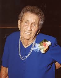 Pauline M Poyner Beaty (1919-2010)