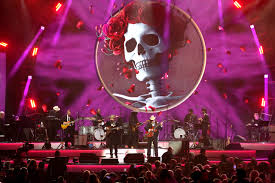 The Devil and country music: Accusations and interactions with Satanism called out