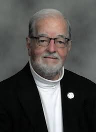 Obituary for Philip Walter Compton