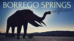 Check spelling or type a new query. Exploring Borrego Springs California Anza Borrego State Park Desert Sculpture Garden Youtube
