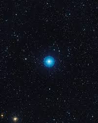 Just 60 Light Years Away The Newly Born Beta Pictoris Is One Of The Best Known Examples Of A Star Surrounded By A Dusty Debris Di Light Year Instagram Dusty