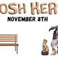 Josh Kerr - Chainsaw Carver Extraordinaire is back! event image