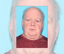 Endangered Person Advisory issued for 66-year-old man