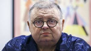 Kim jest trzecia żona Wojciecha Manna? Jest młodsza o 20 lat!