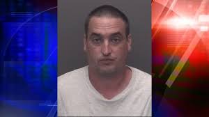 Evansville man enters guilty plea for arson