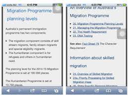 If you intend on living and working in australia, the first step to take to move here is organizing one item: If You Want To Migrate To Australia Here Are Six Things To Watch Out For Kclau Com