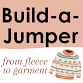 Build-A-Jumper Completion Ceremony — Tarndie event image