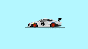 Porsche 935 1920 X 1080 Full Credits To U Booblover21999 Mustang Wallpaper First Mustang Wallpaper