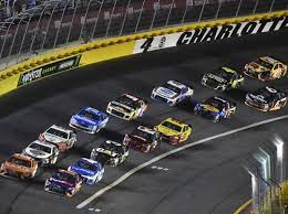 Nascar cup series at bristol (dirt) bristol motor speedway **race postponed to march 29 at 4:00 pm. Nascar All Star Race 2019 Mit Zukunftsweisenden Technik Features
