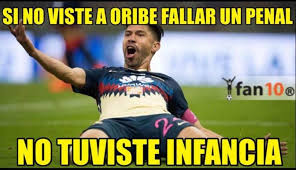 Forward roberto nurse has begun to do his thing on social networks, by sending. Facebook America Vs Pachuca Y Los Mejores Memes Tras Triunfo De Las Aguilas En La Liga Mx De Mexico Fotos Deporte Total El Comercio Peru