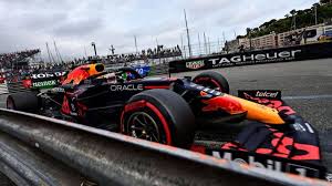 Per chi invece ha vinto diversi campionati del mondo virtuali nel corso degli anni, esperto sarà un punto eccellente da cui iniziare l'avventura di f1® 2021, con un'esperienza altamente personalizzabile. Live Gp Monaco F1 Verstappen Domina Sulla Ferrari Di Sainz A Podio Anche Norris 3 La Gazzetta Dello Sport
