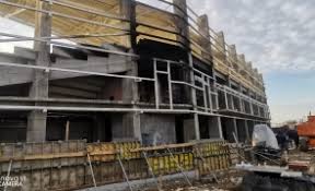 Constanta merita un stadion nou, un stadion modern. Stadionul Farul Din ConstanÅ£a Va Fi Reconstruit A AnunÅ£at Primarul Vergil ChiÅ£ac Stiri Pe Surse Cele Mai Noi Stiri