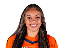 Illinois Fighting Illini Women's College Basketball Roster