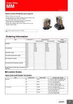No, not all good ideas are good… Mm Omron Pdf Catalogs Technical Documentation Brochure