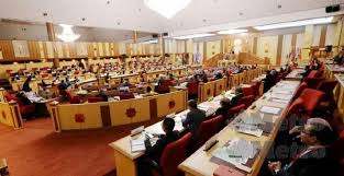 More images for ahli dewan undangan negeri perak » Ahmad Faizal Kekal Mb Perak