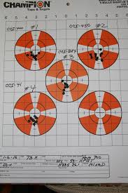 In 2 of the loads the large primer was faster. Primers For 223 Shooters Forum