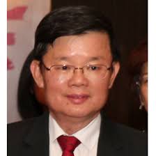 Chow kon yeow chief minister of penang. Chief Minister Of Penang S Message Penang Centre Of Medical Tourism