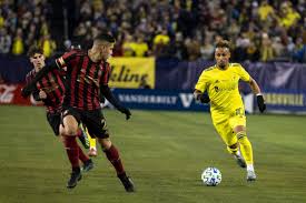 Follow the mls live football match between atlanta united fc and nashville sc with eurosport. Tip Bong Ä'a Tráº­n Atlanta United Fc Vs Nashville Sc Ngay 23 8 2020
