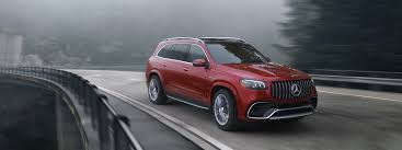 See design, performance and technology features, as well as models, pricing, photos and more. 2021 Amg Gls Suv Mercedes Benz Usa