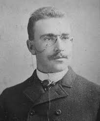 Herbert Edward Everett