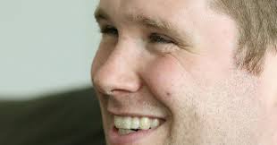 Former Hawkeyes, Angerer and Greenwood, still fighting together as a team