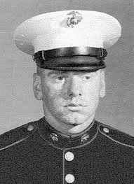 PFC Norman Ira Phipps (1947-1968)