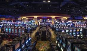 Mohegan Sun Pocono Takes Home Four Awards In Strictly Slots Magazine S Best Slots Awards Issue Mohegan Sun Pocono Newsroom