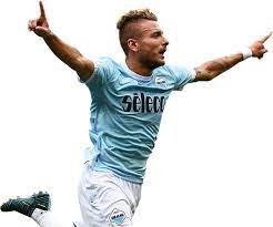 By dma365 (december 4, 2016) Ciro Immobile Lazio 2017 18 Png