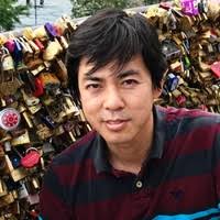 Benjamin Ahn Email & Phone Number