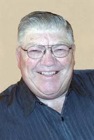 Robert Myers Obituary (1948