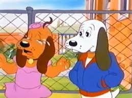 In 1985, more than 2.5 million puppies were sold at the inflated retail price of $30. Pound Puppies Tv Series 1985 1988 Imdb