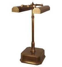 Urban Archaeology University Table Lamp Ua5033 M Table Lamp Lamp Brass Table Lamps