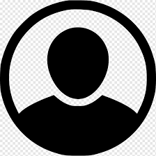 Organize and share your favorites. User Profile Computer Icons Login User Avatars Monochrome Black Desktop Wallpaper Png Pngwing