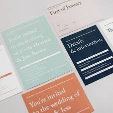 Bring Some Sophistication To Your Wedding With These Digital Prints Paperl Digital Invitations Design Typographic Invitation Event Invitation Design