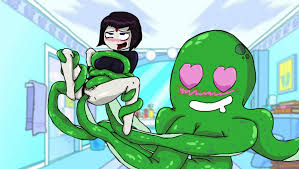 Post 1683339: Beast_Boy DC DCAU Raven Teen_Titans Teen_Titans_GO  twisted_sanity