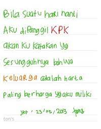 Apapun maknanya, semua orang menginginkan keluarga yang bahagia. Keluarga Adalah Harta Paling Berharga Inspirasi