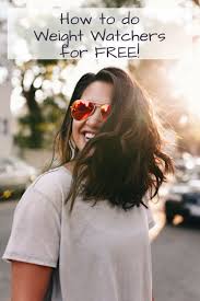 Maybe you would like to learn more about one of these? How To Do Weight Watchers For Free Until You Can Afford To Sign Up Slap Dash Mom
