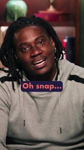 Monday's all-new episode of #ClaimtoFame is serving up a big clue about  Gabriel's celebrity relative 🍔