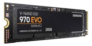 Sandisk лучшие ssd м2 накопители 2021. M 2 Ssd Vergleich Unterschied Samsung 960 970 Pro Und Evo Datenreise