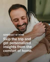 Meet Jay Tillman, MD, a psychiatrist in Connecticut who offers the  GeneSight test. "Once I understood the information presented