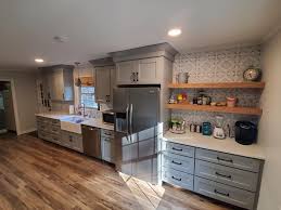 Maybe you would like to learn more about one of these? Kitchen Design And Remodeling Trends Of 2021 Wd Smith Construction Custom Home Builder And Remodeler