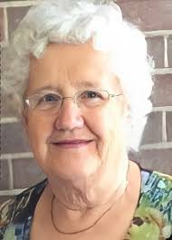 Renee Meinen Obituary