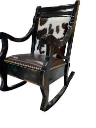 We did not find results for: Leather And Cowhide Rocking Chair Western Rocking Chair