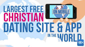 Major dating sites, including christian mingle and eharmony, have launched a companion dating app to help members explore options while on the go, but if you're looking for a completely free app for christian dating, then christian connection is by far the best option available. Top 10 Most Popular Dating Sites For Christians Churchtechtoday