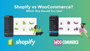 Or you are going to start a business with an online shopping store? Shopify Vs Woocommerce Which One Fits Your Needs